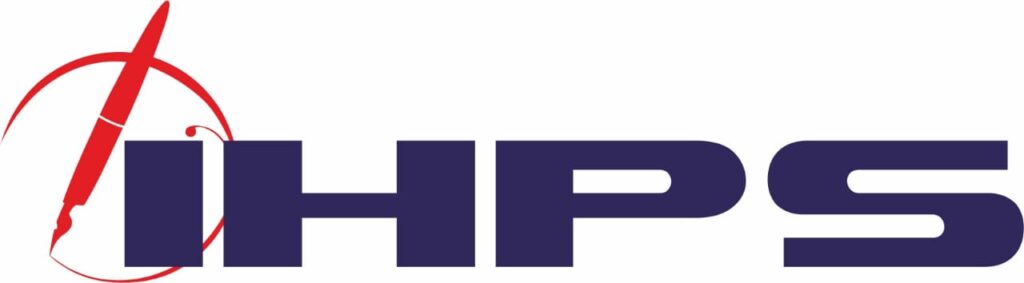 IHPS logo