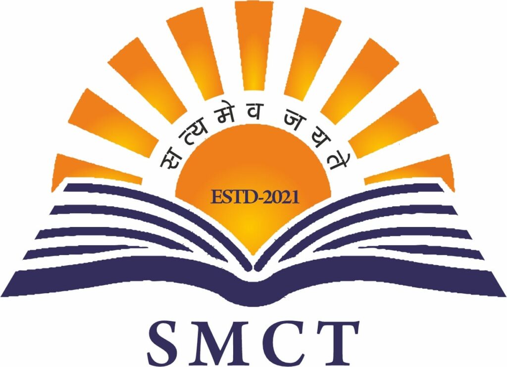 SMCT logo