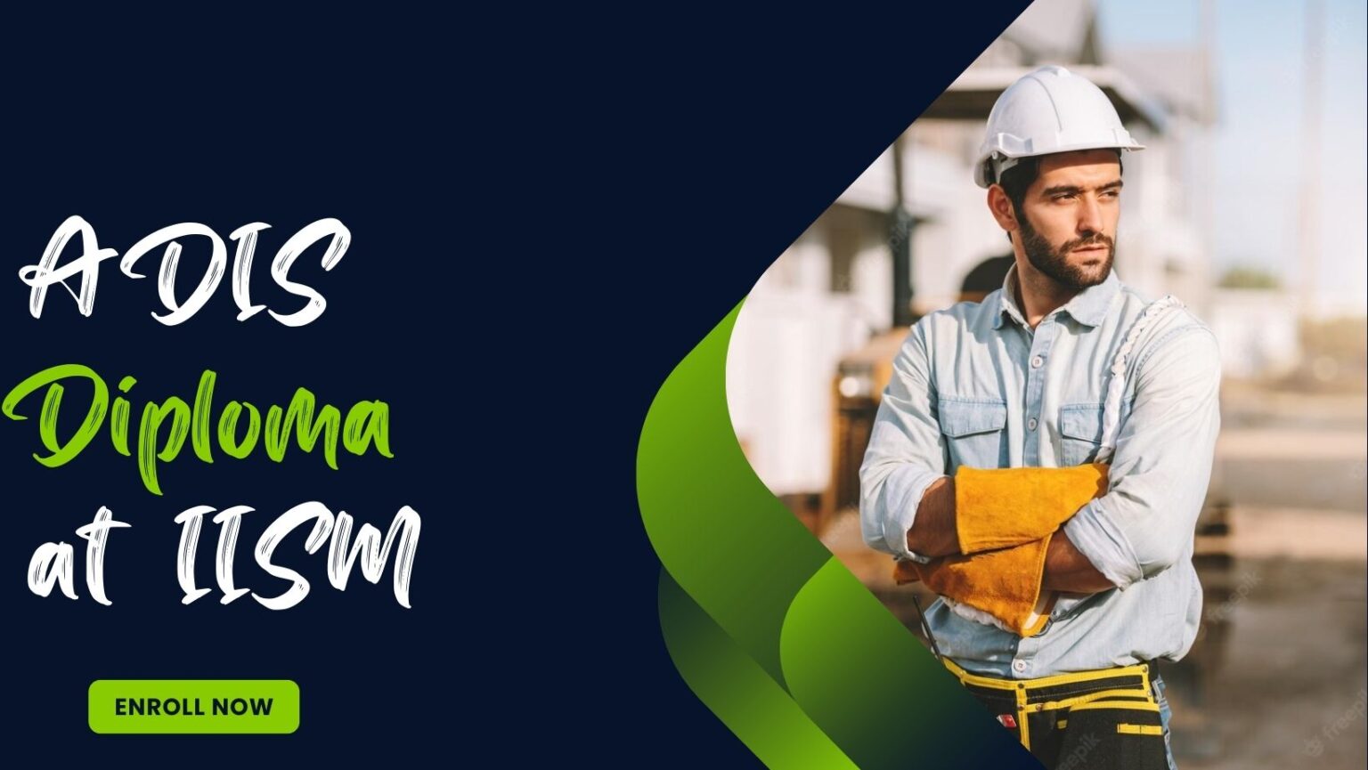 Best ADIS Diploma Course 100% Placement Enroll Now