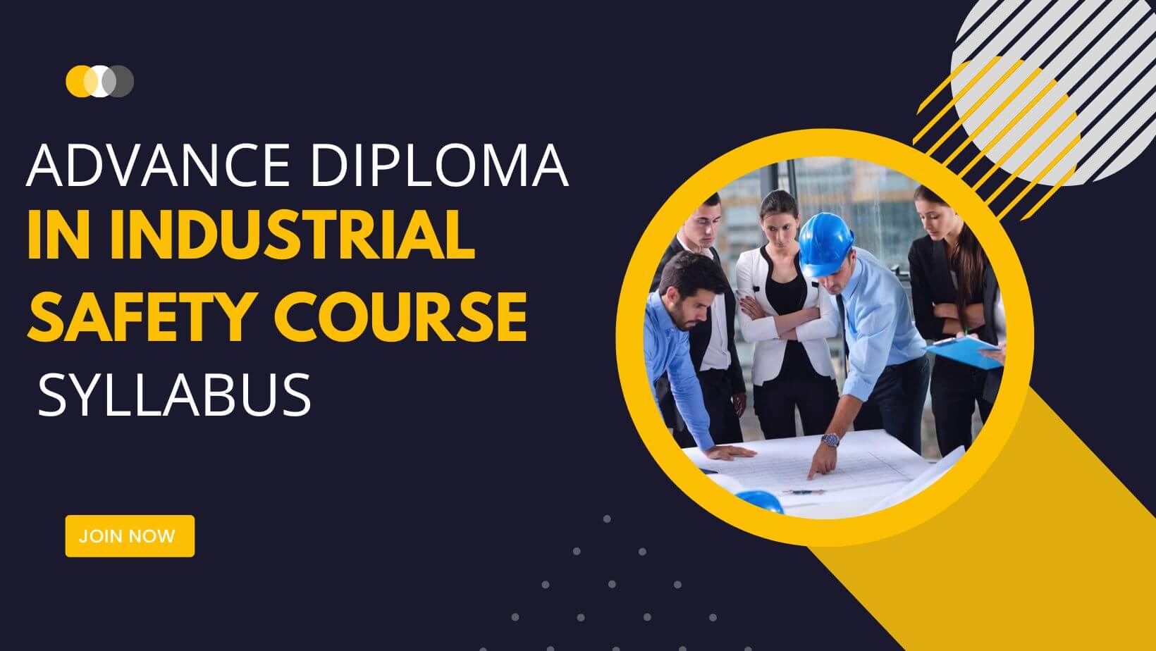 The Advantages Of Pursuing An Advanced Diploma In Industrial Safety 