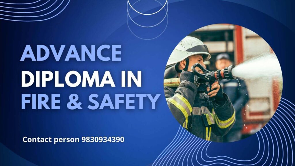 The Advantages Of Pursuing An Advanced Diploma In Industrial Safety 