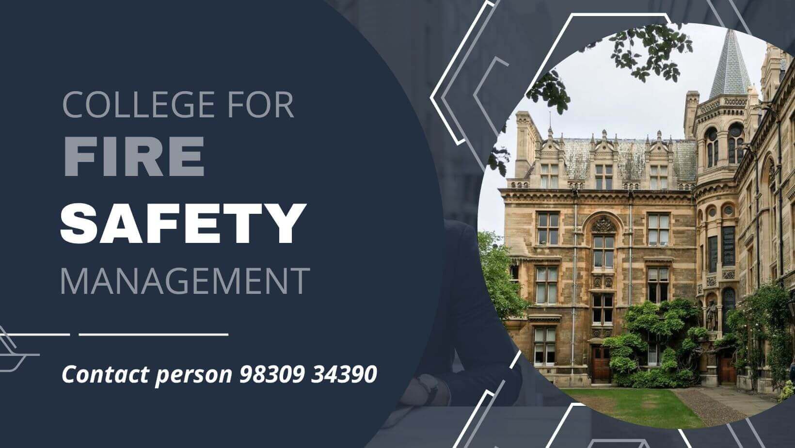 College for Fire Safety Management