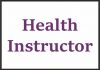 health instructor iism