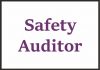 safety auditor iism