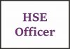 hse supervisor