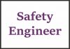 safety engineer iism