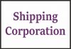 shipping corporation iism