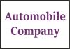 Automobile Company iism