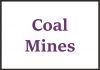 coal mines iism