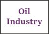 oil industry iism