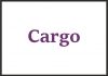 cargo iism