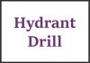hydrant drill